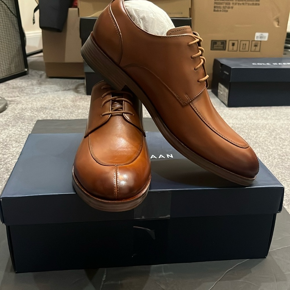Men’s Cole Haan Shoes